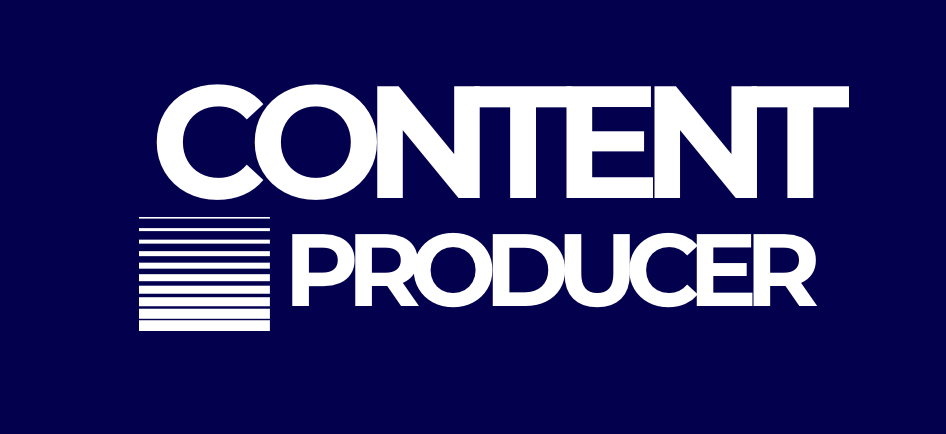 Content Producer Logo